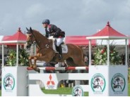 61. World-class Eventing in the Cotswolds at Badminton and Gatcombe Park